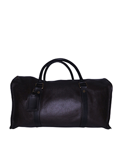 Commanche 55 Travel Duffel Bag,Utah Leather,Brown,DB,RI4111,(2011),2